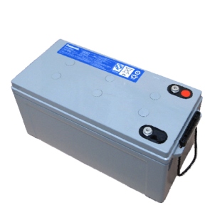 松下蓄電池LC-QA12150