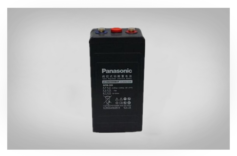 松下蓄電池LC-2E200